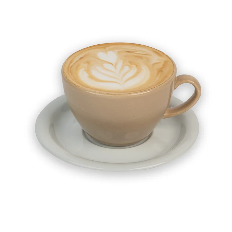 Caramel Macchiato
