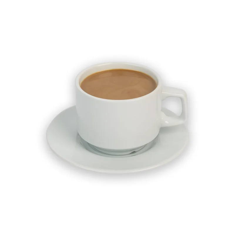 Sütlü Filtre Kahve