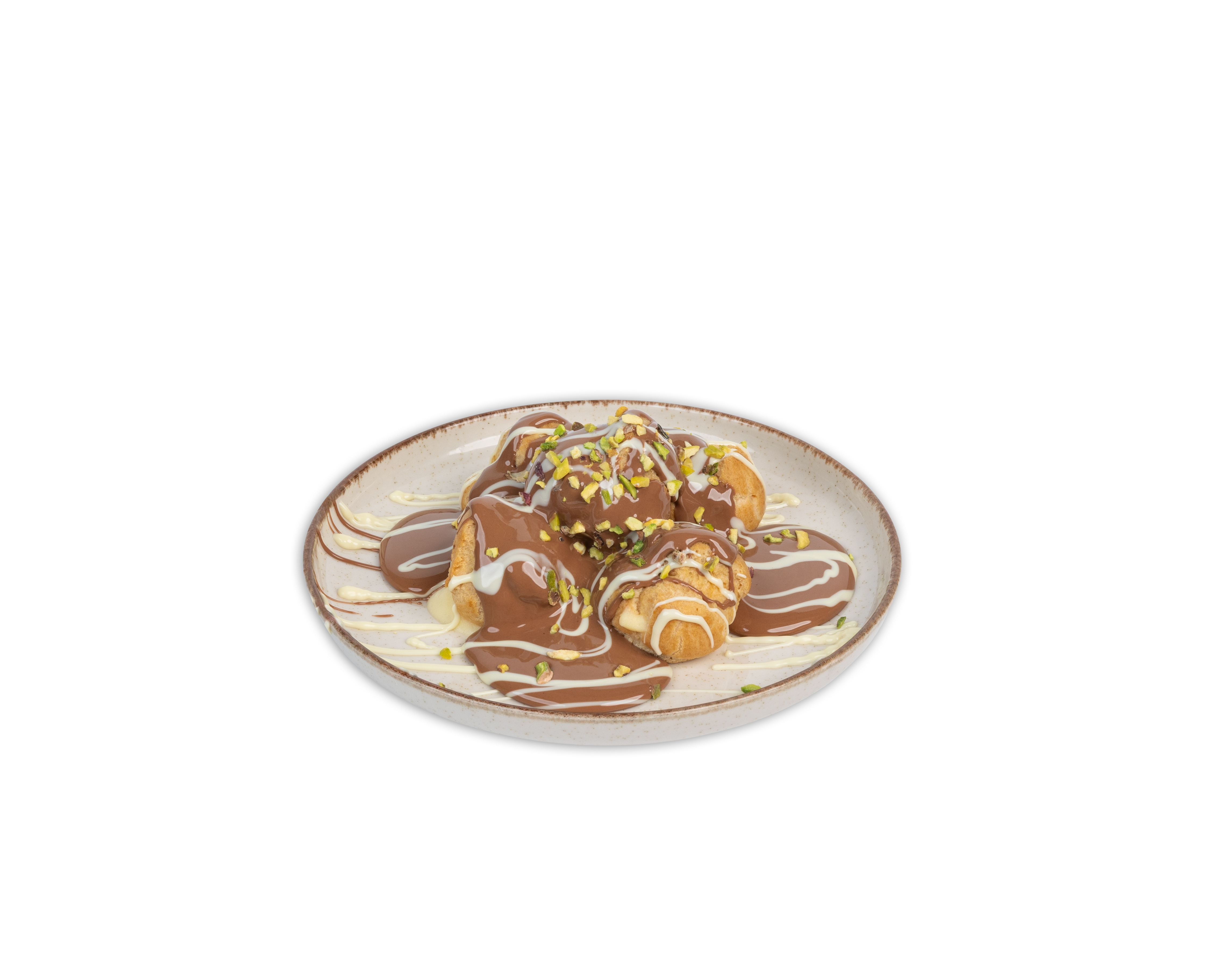 Profiterol