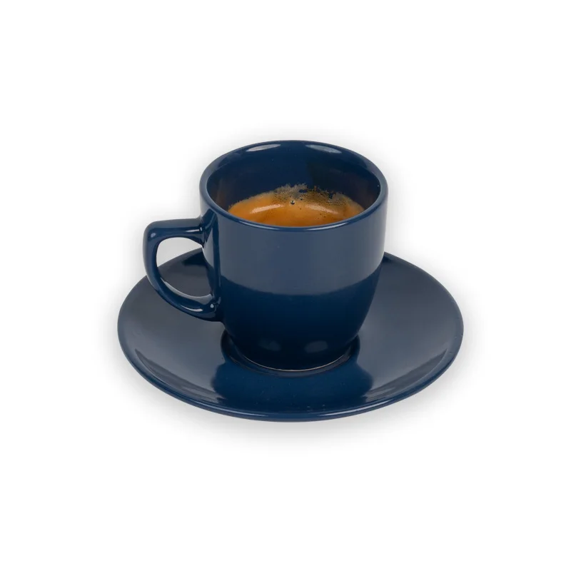Double Espresso