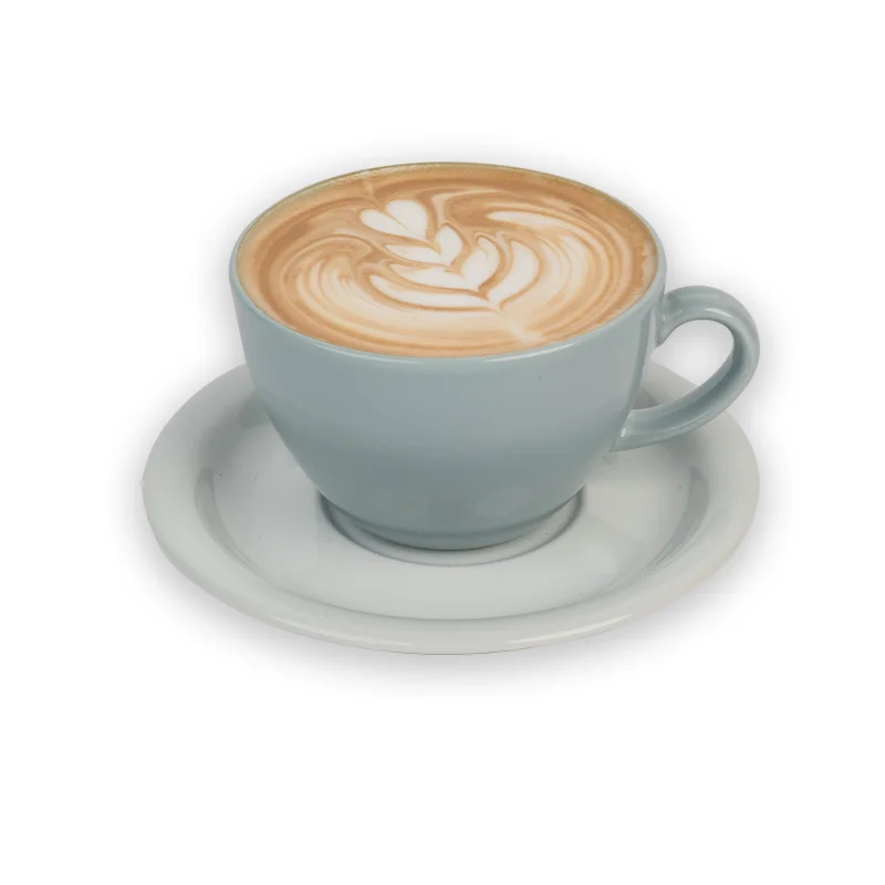 Hazelnut Latte
