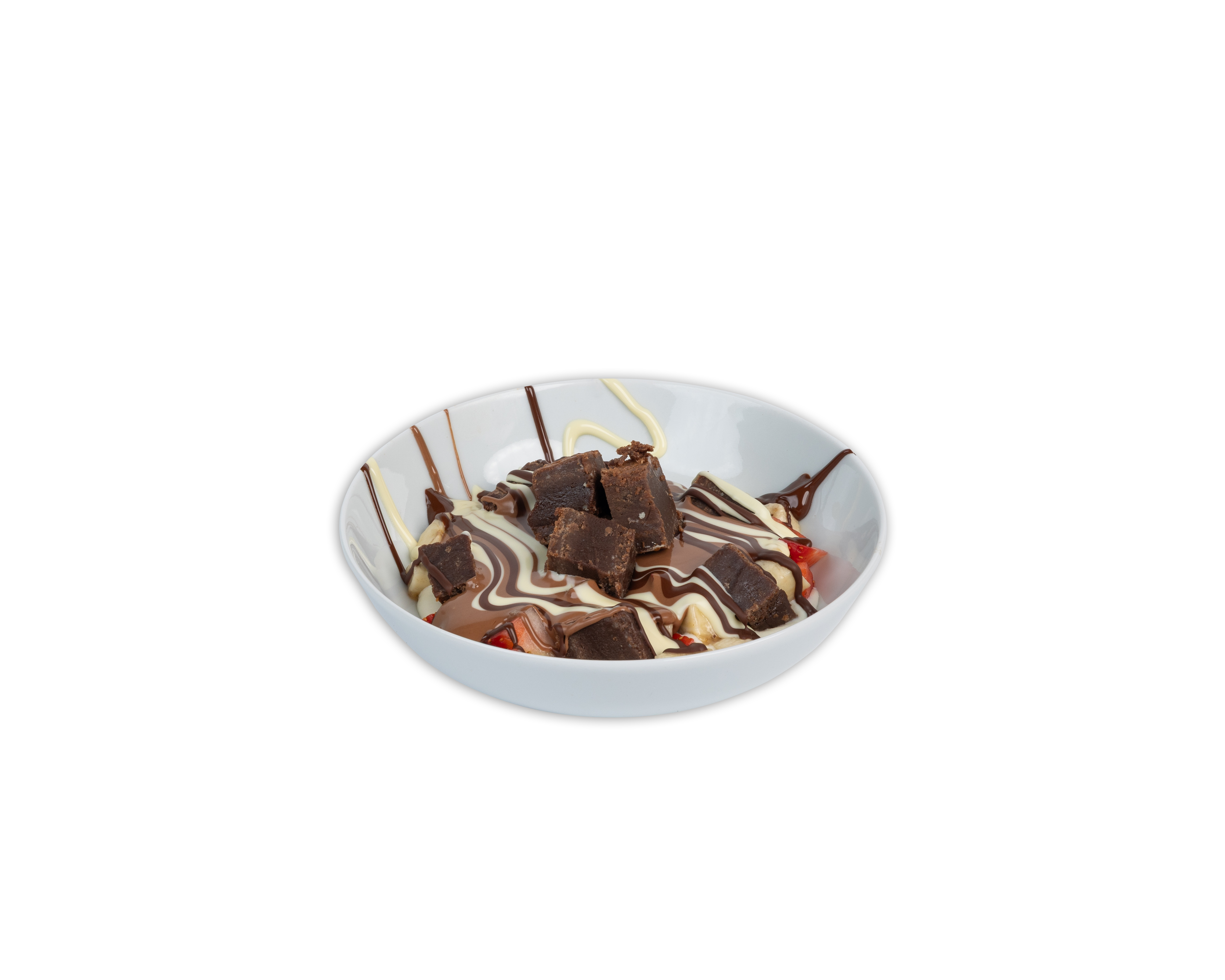 Brownie Cup