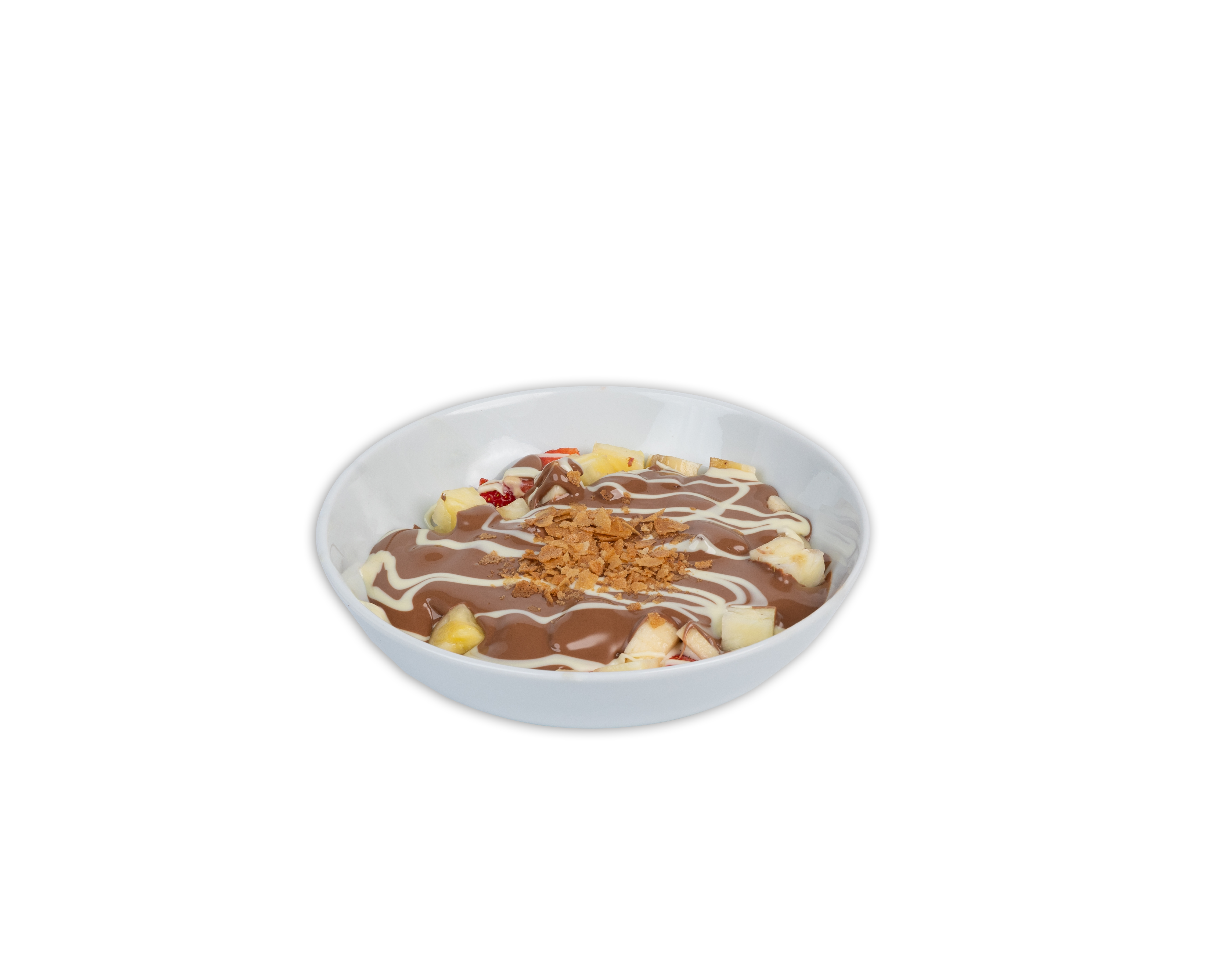 Pancake Cup