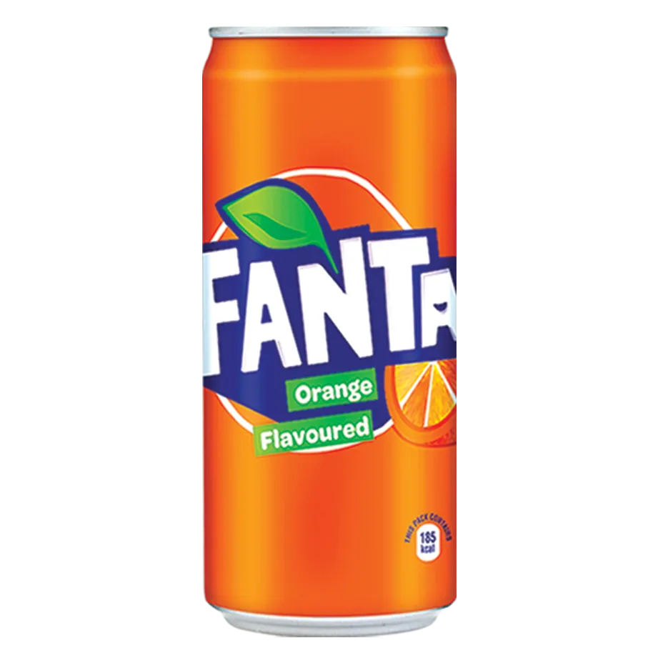 Fanta