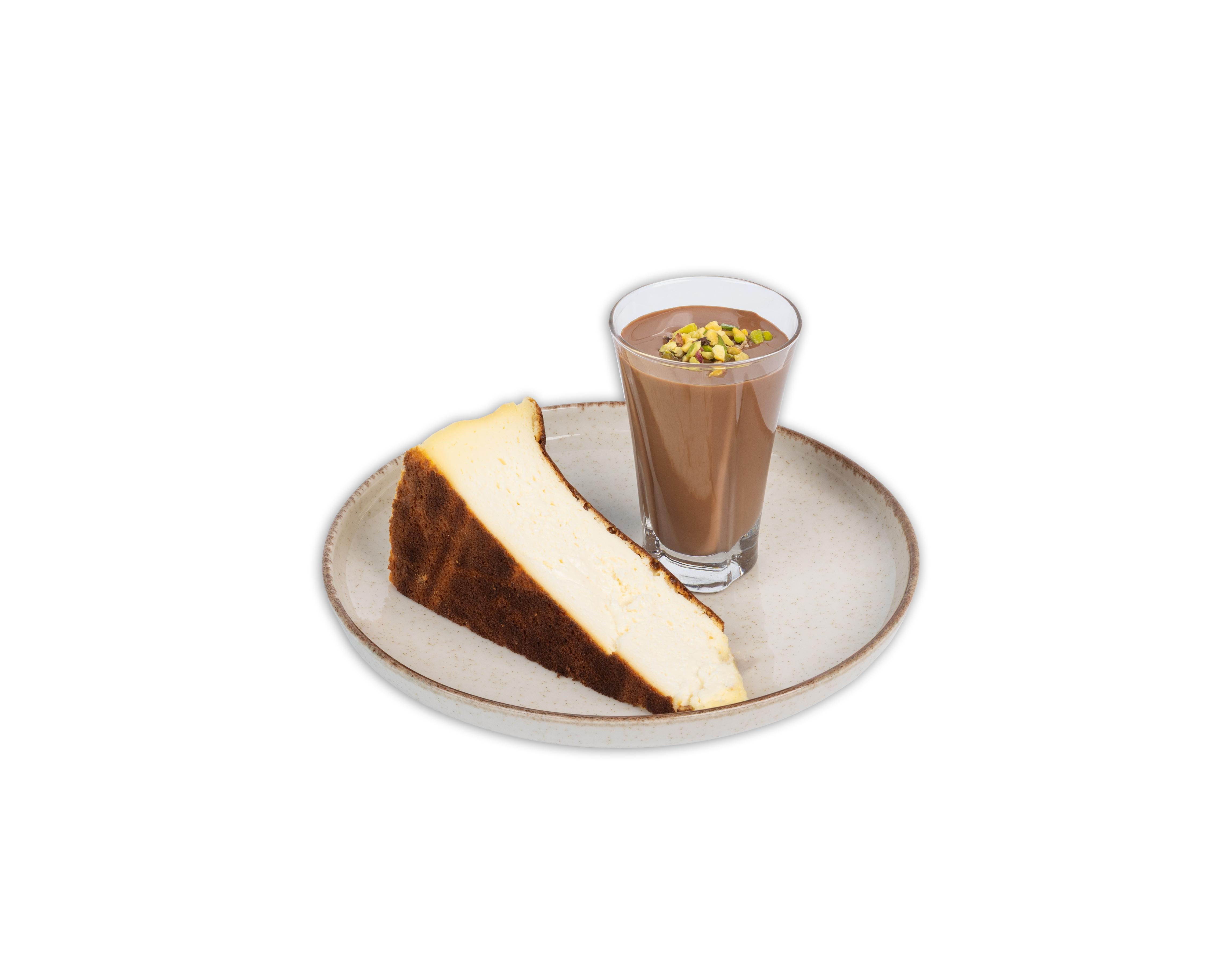 San Sebastian Cheesecake