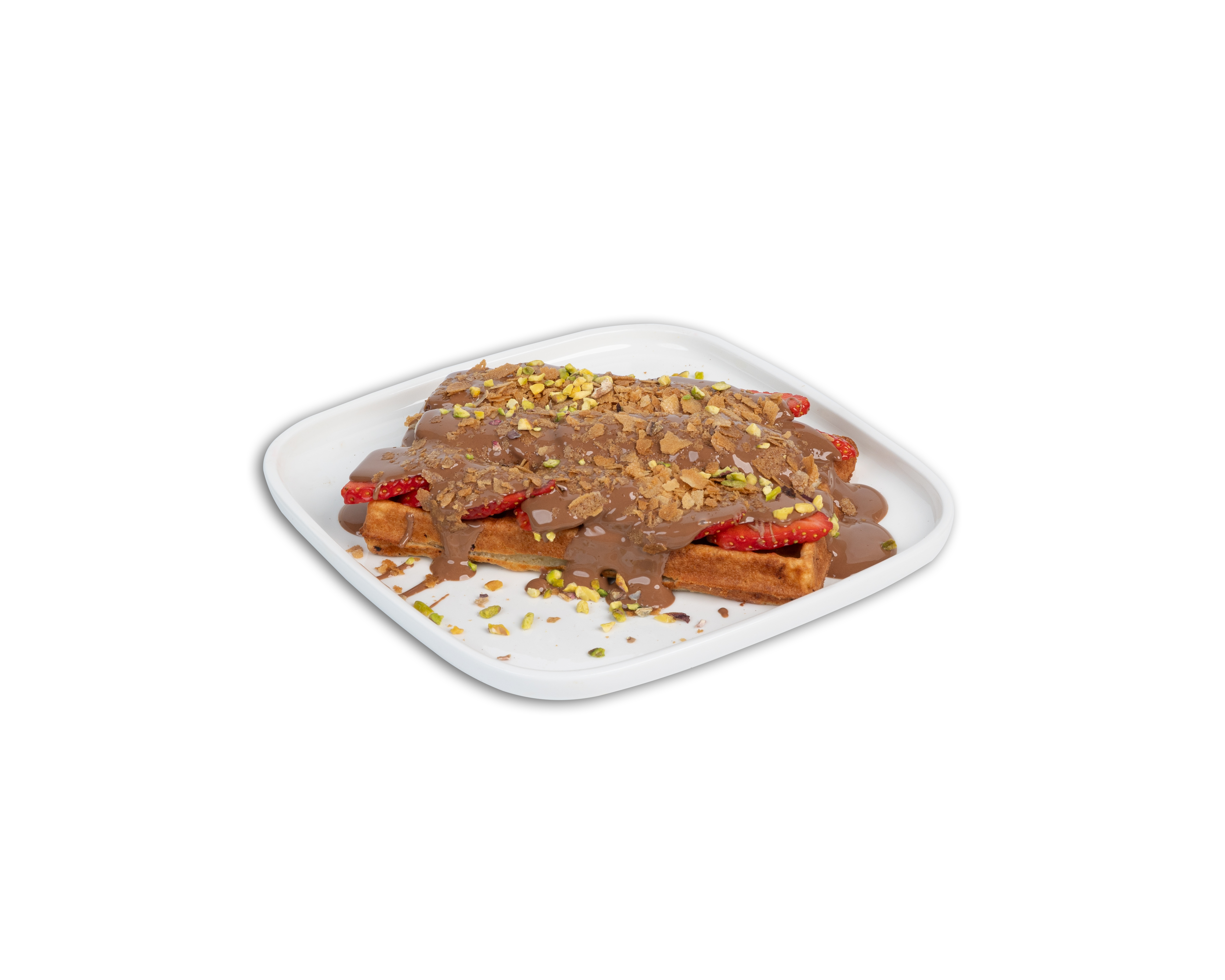 Waffle