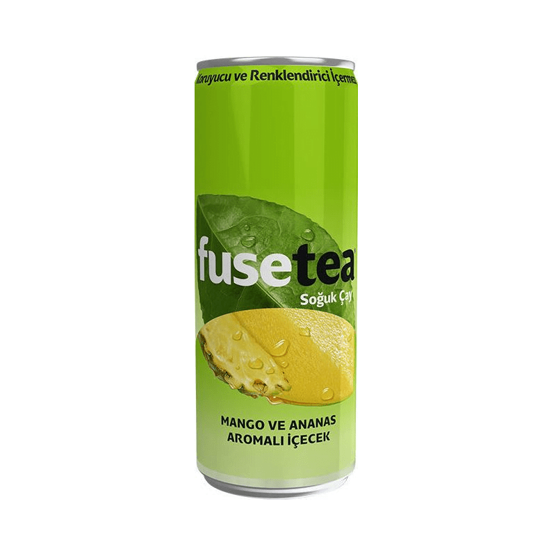 Ice Tea