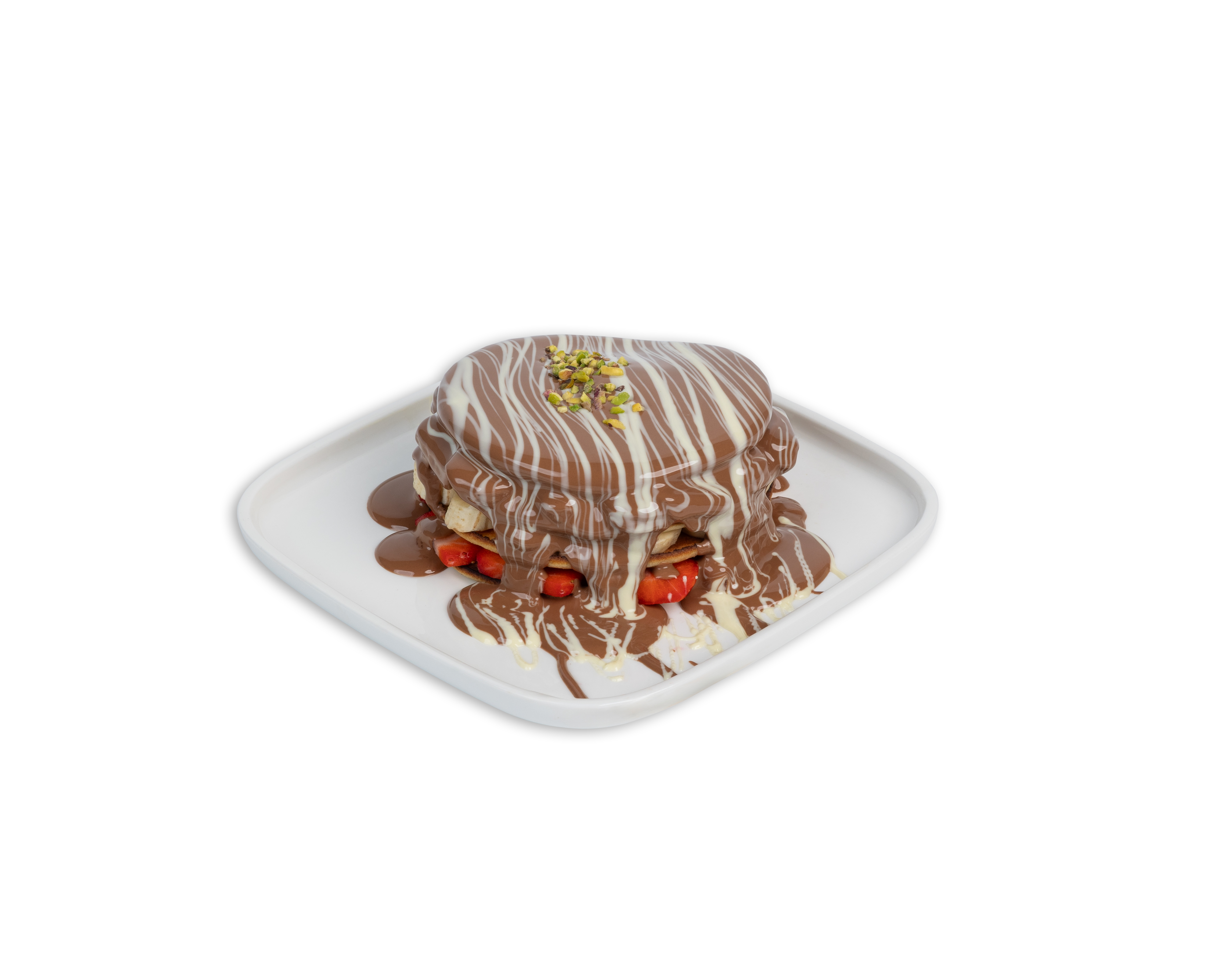 Pancake Kulesi