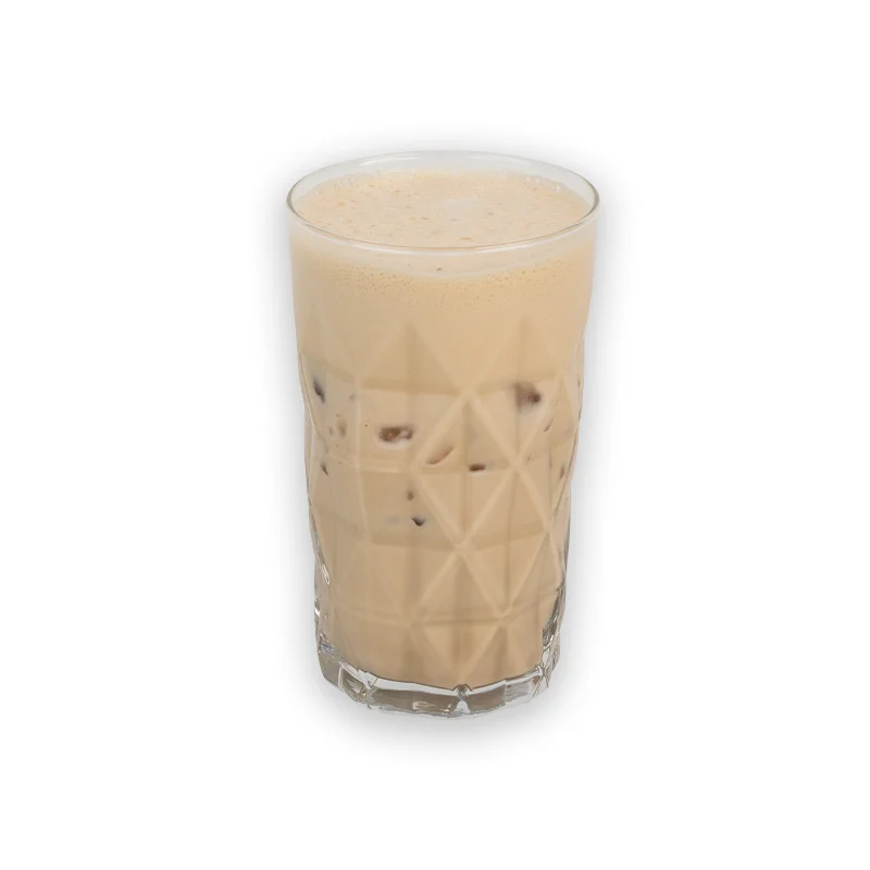 Ice Sütlü Filtre Kahve