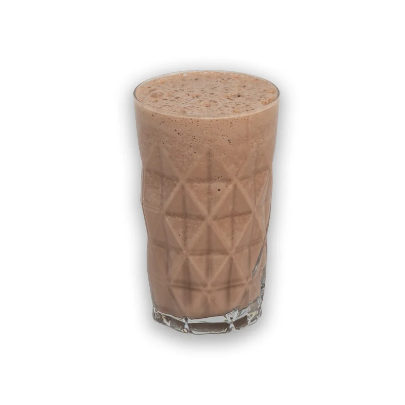 Çikolata Milkshake