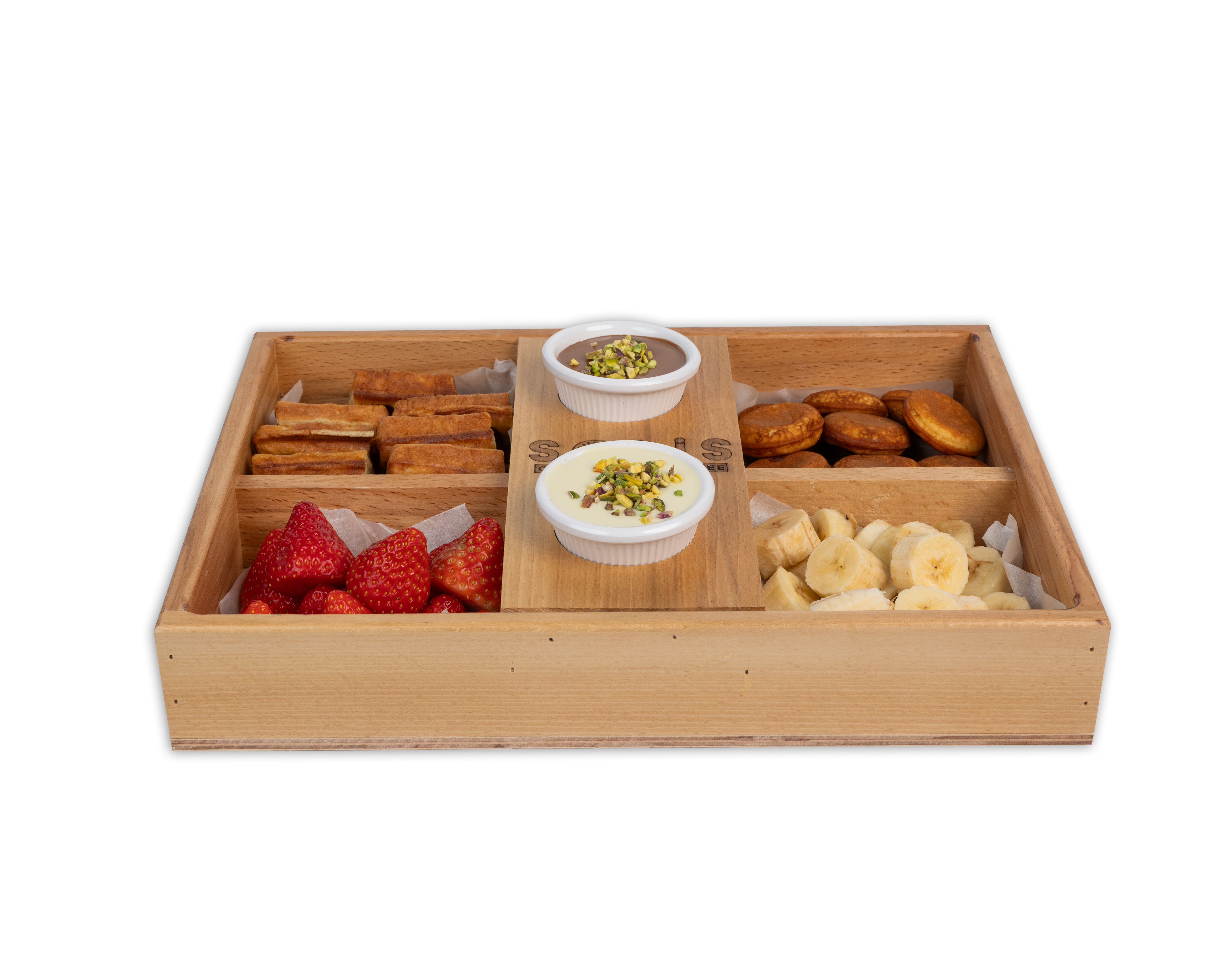 2 Kişilik Box