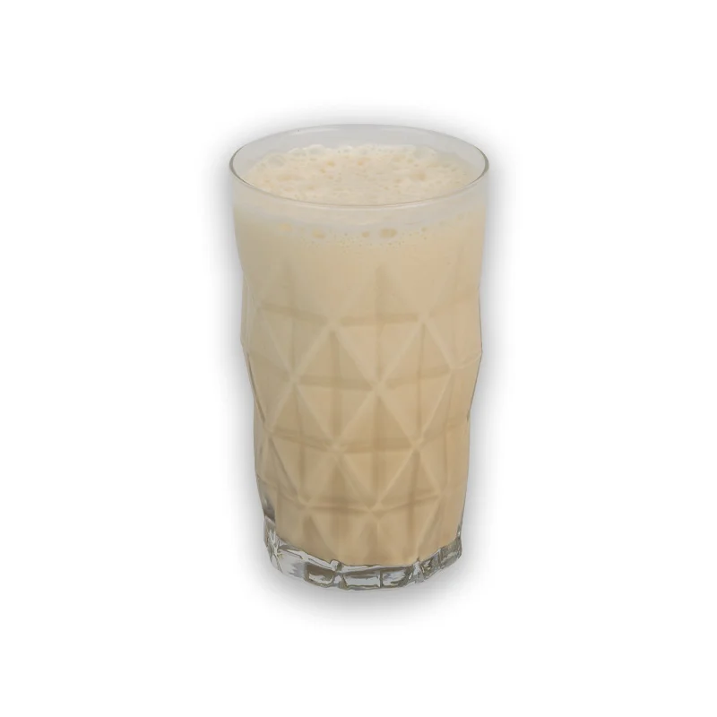 Badem Milkshake
